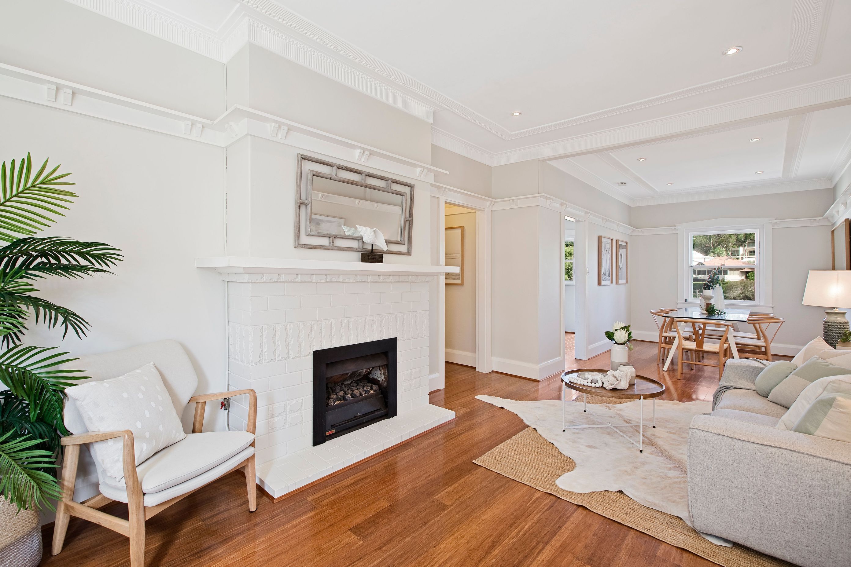 Manly Renovation 2016