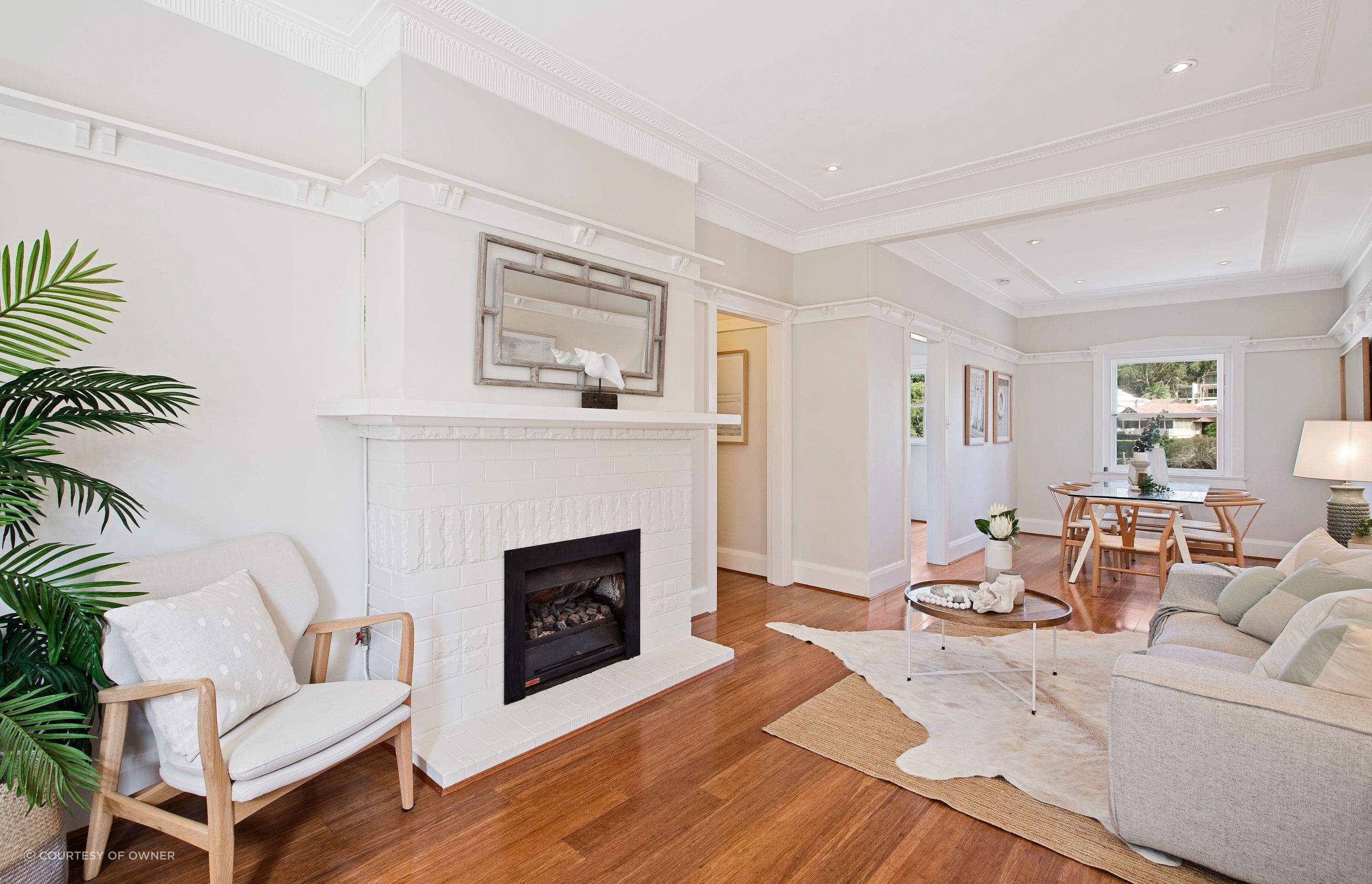 Manly Renovation 2016