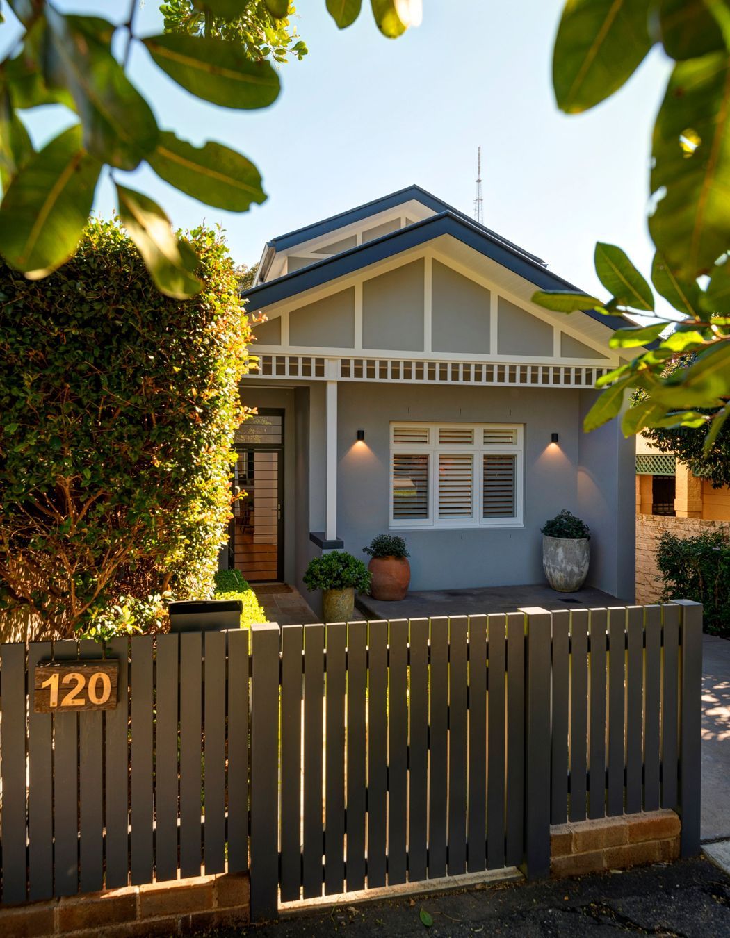 Naremburn Renovation 2018