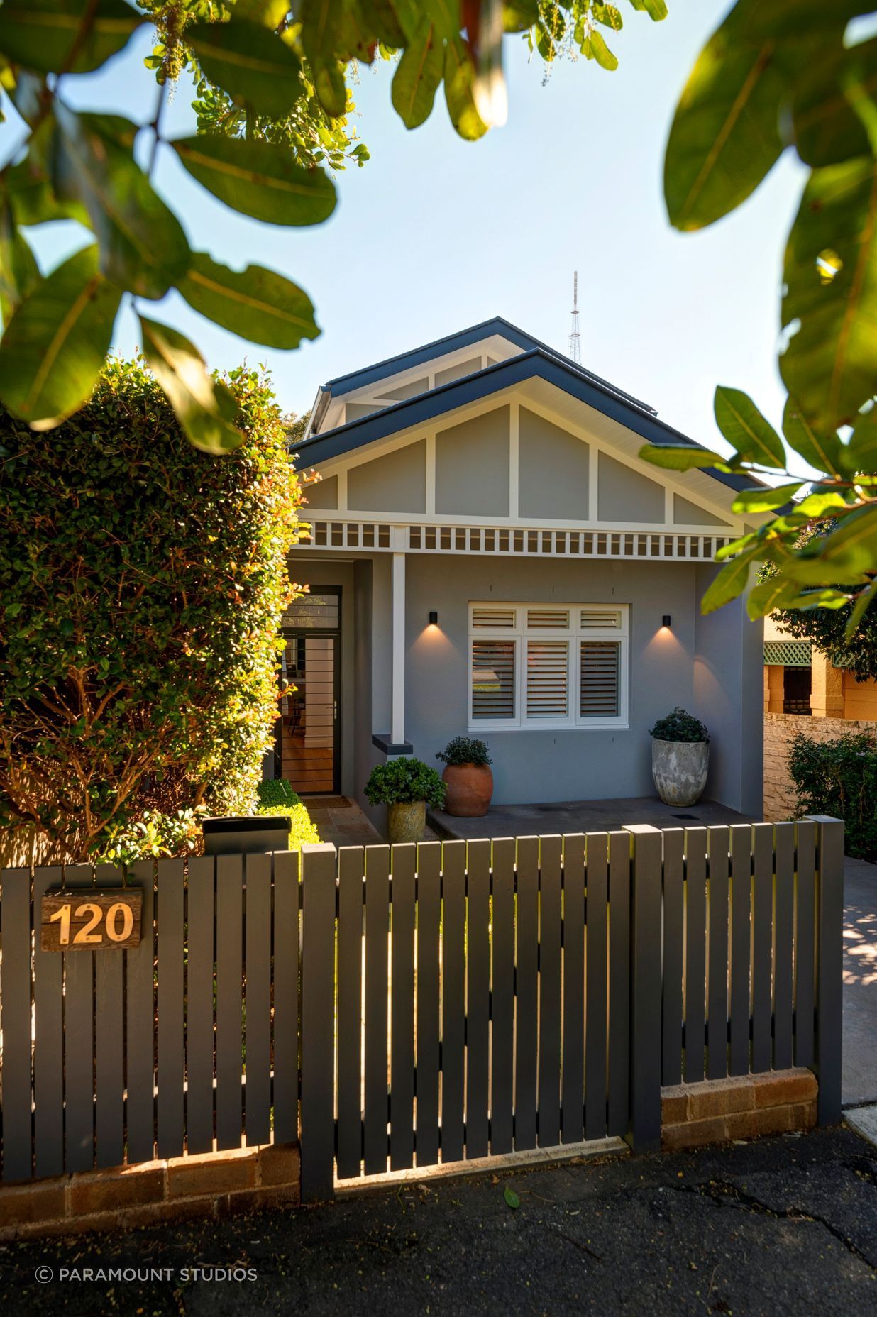 Naremburn Renovation 2018
