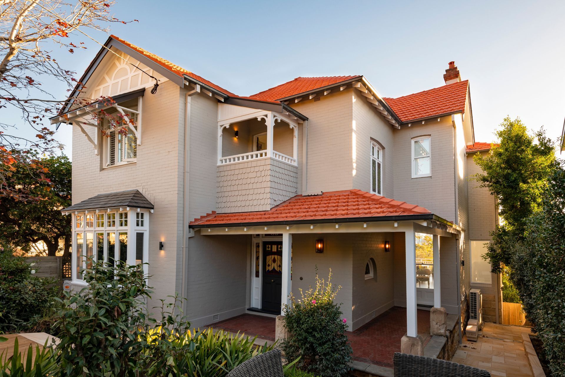 Mosman Renovation 2020