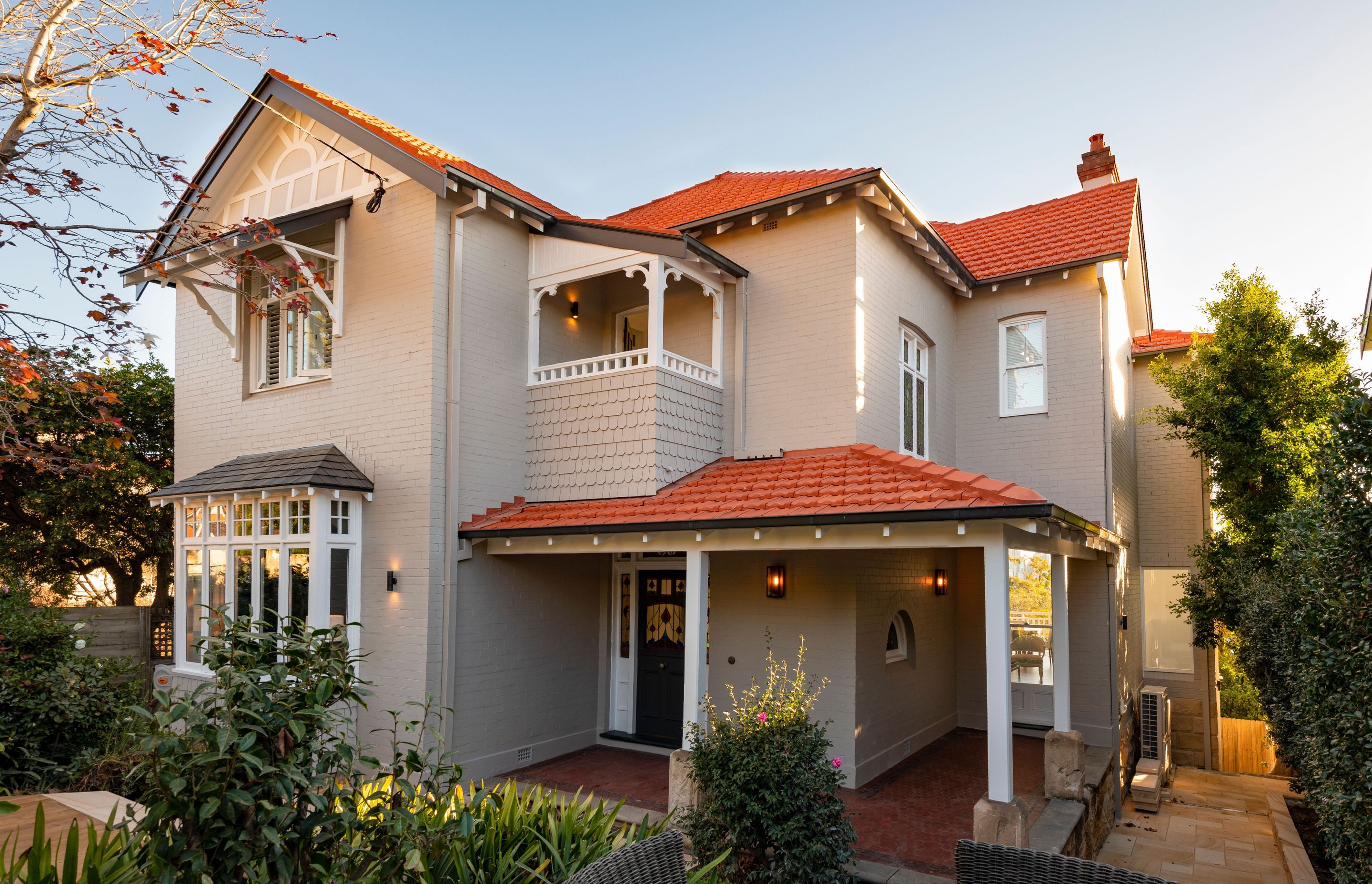 Mosman Renovation 2020