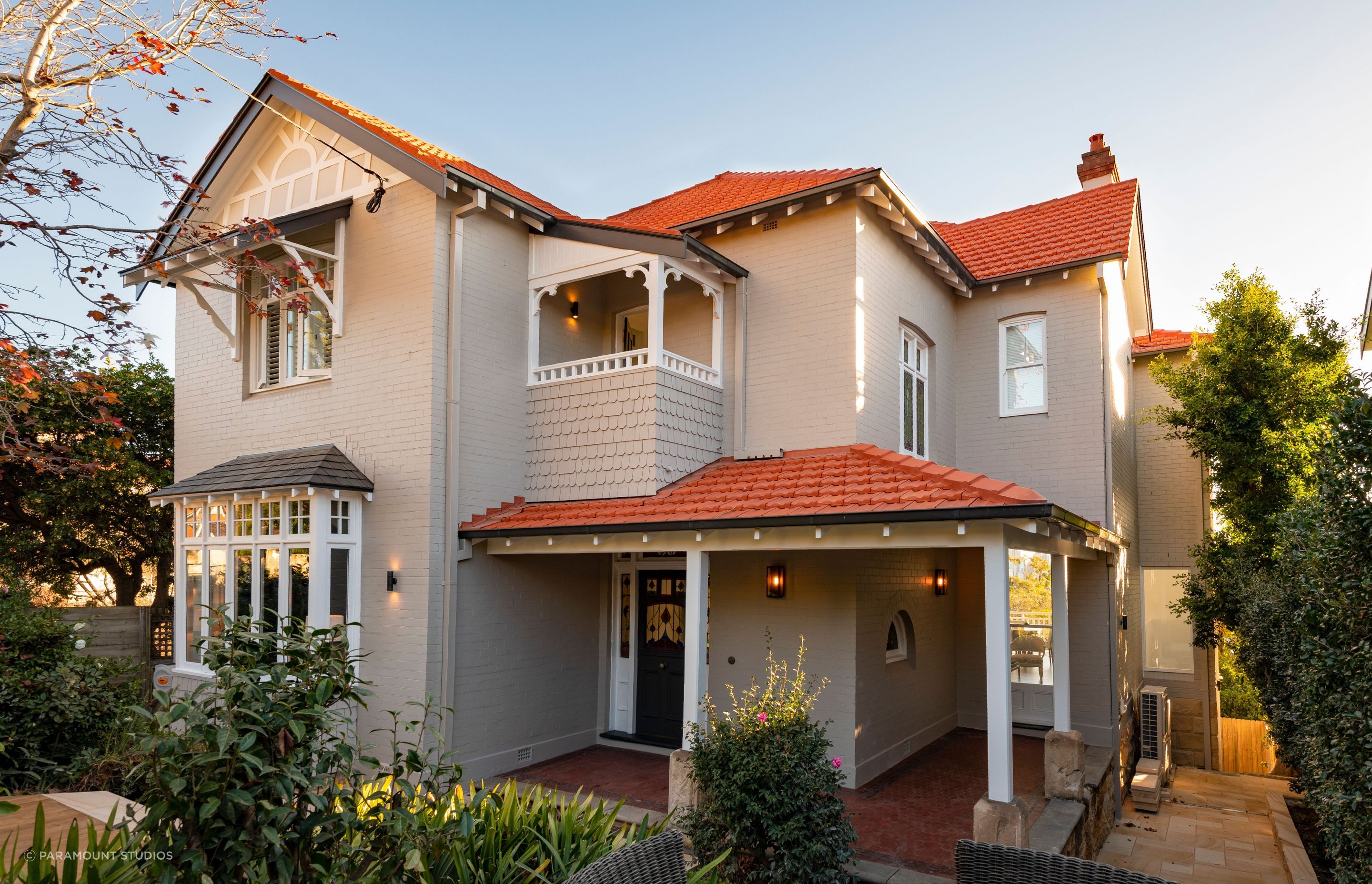 Mosman Renovation 2020