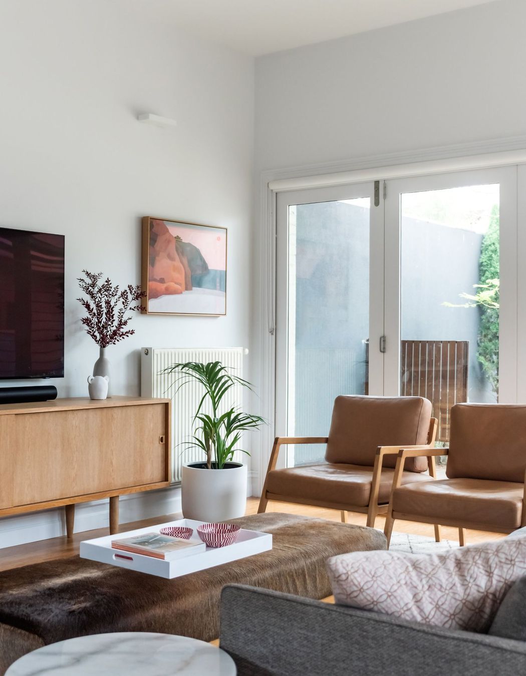 Williamstown Project