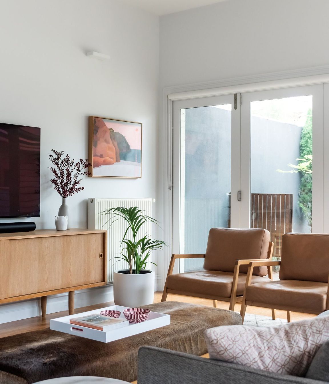 Williamstown Project