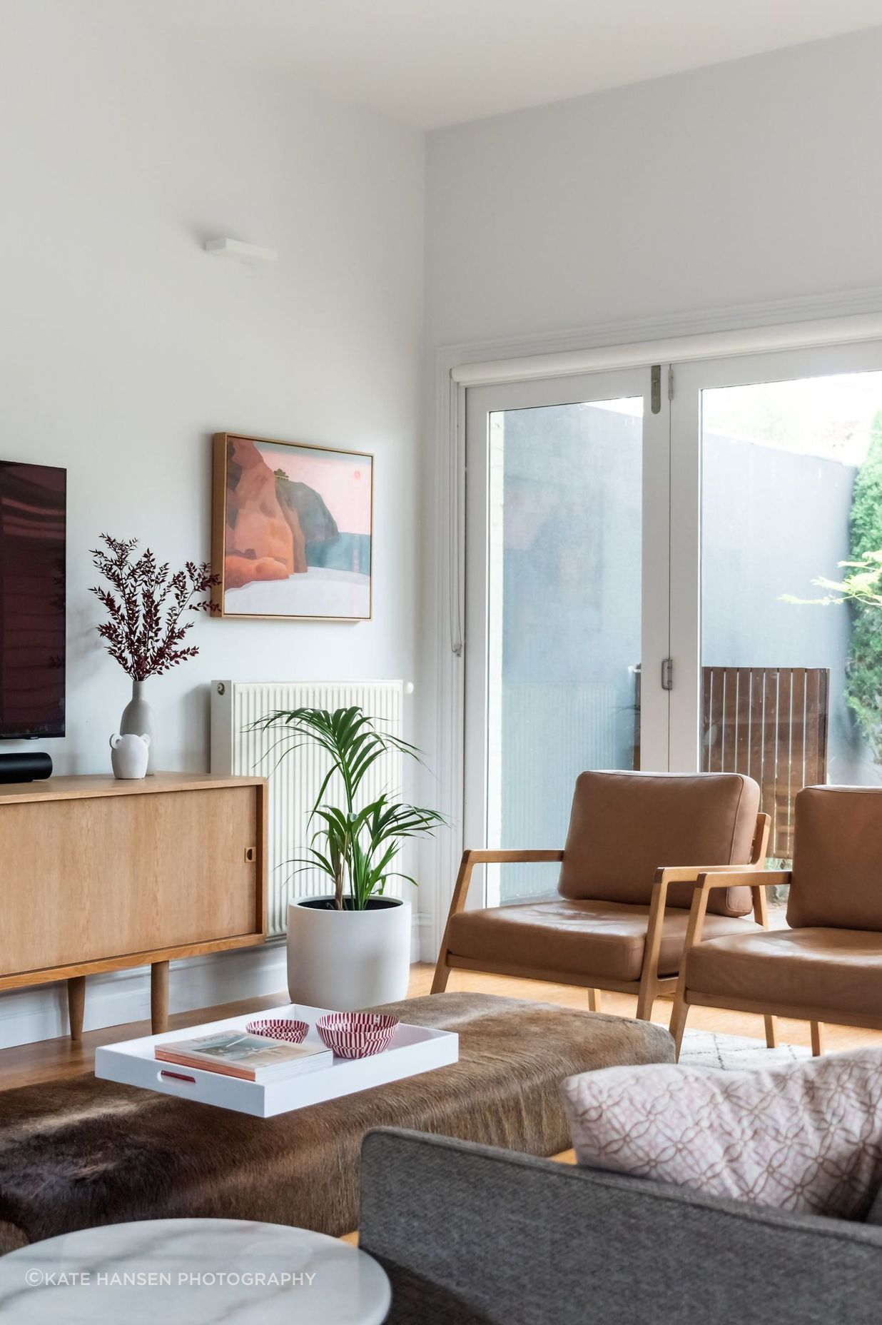 Williamstown Project