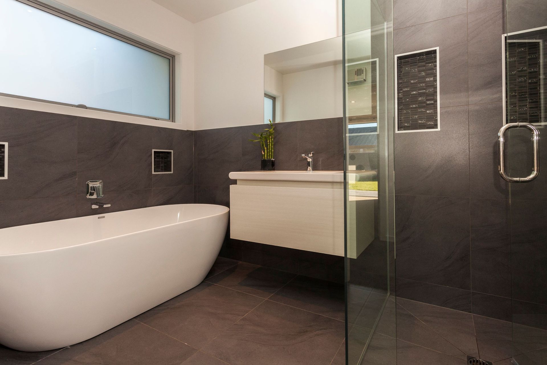 JD Homes Show home - West Melton