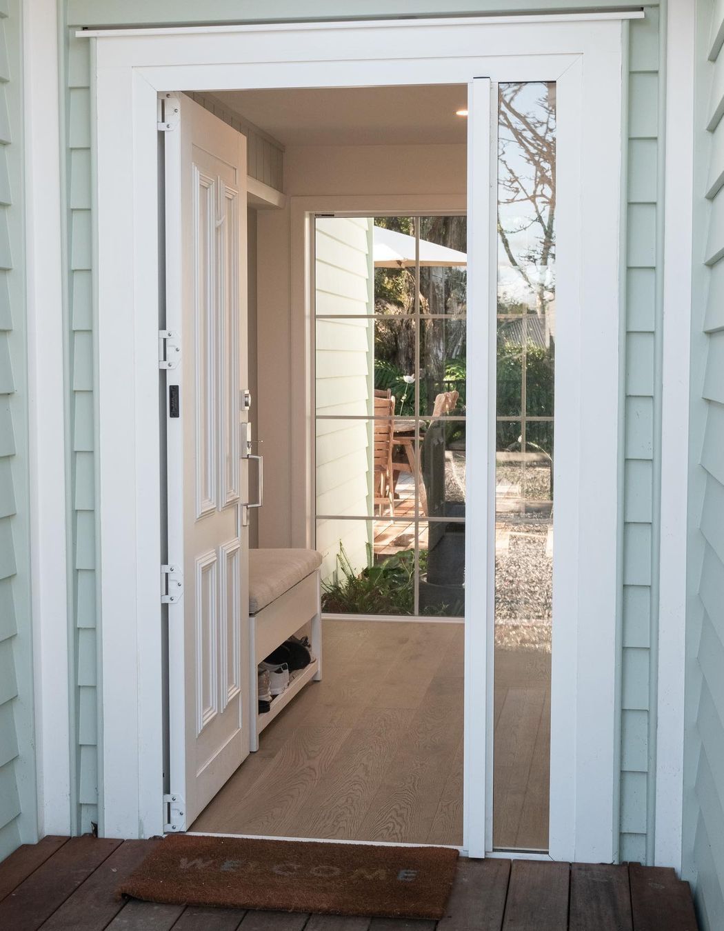 Matakana Home Renovation
