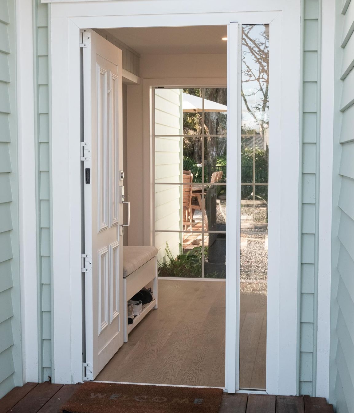 Matakana Home Renovation