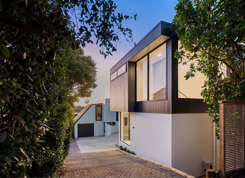 Orakei Residences