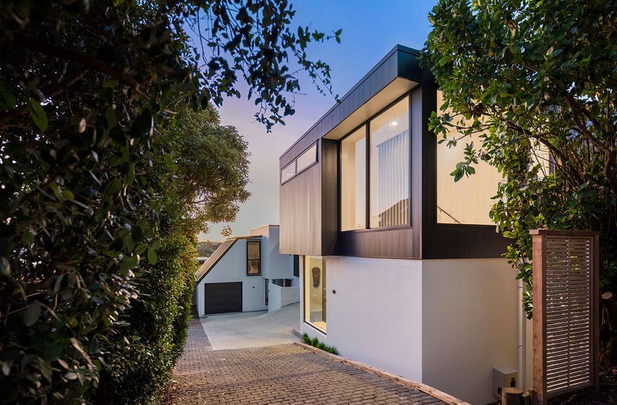 Orakei Residences