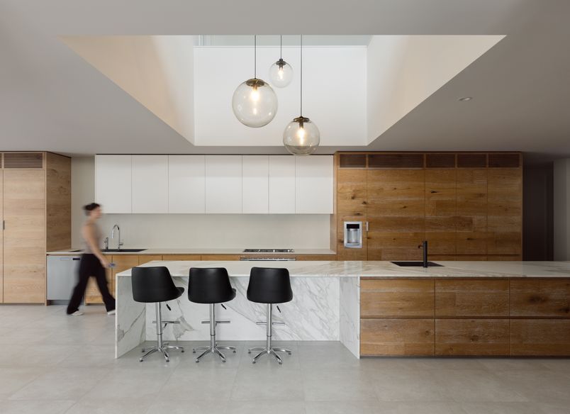 Dale St House, Bulleen