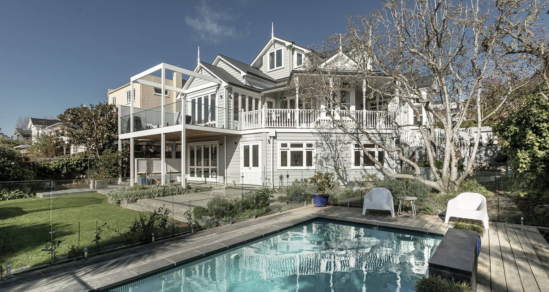 Mt Eden Villa - Grand Expansion banner