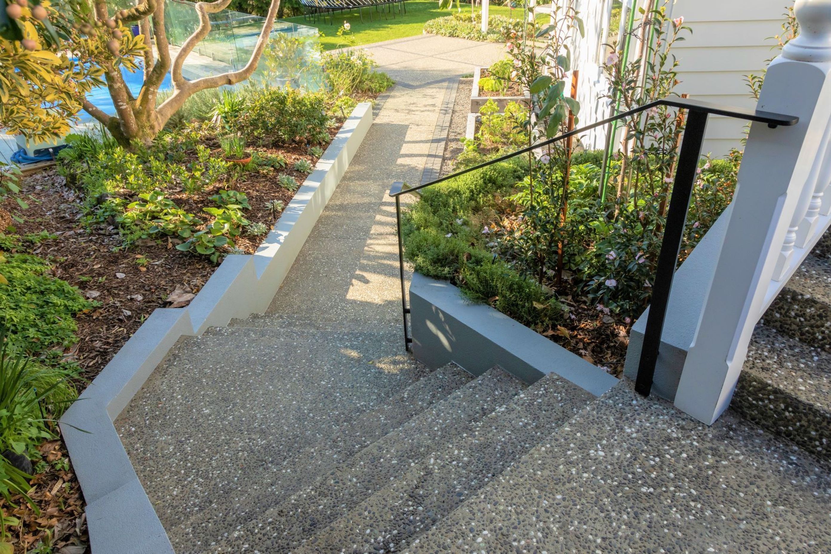 Mt Eden Villa - Grand Expansion