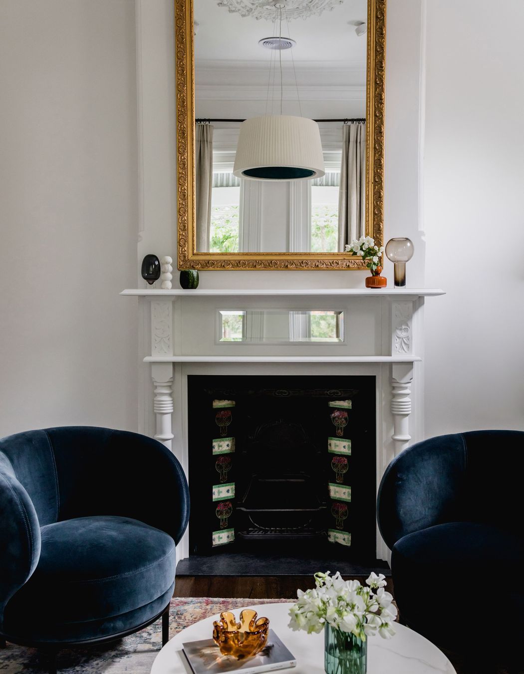 Luxurious Sanctuary