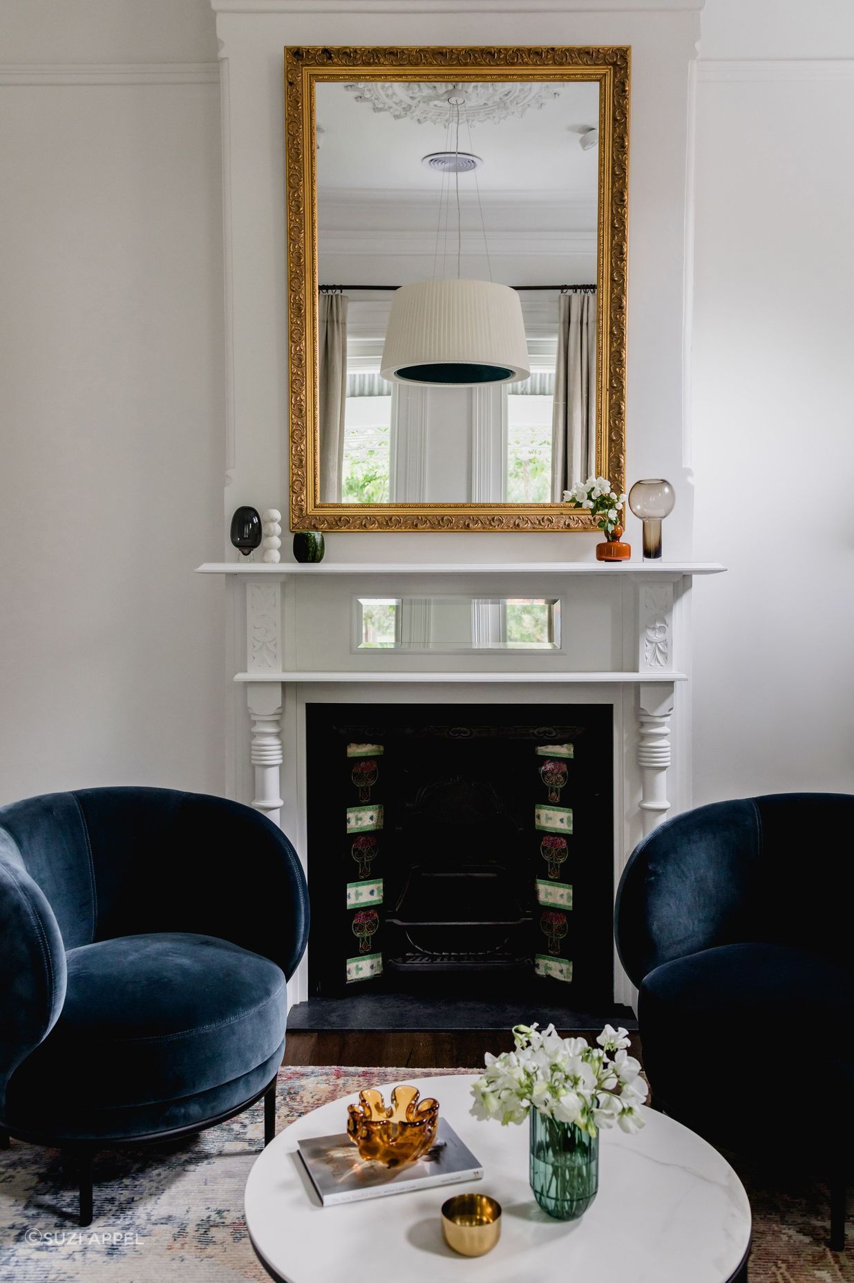 Luxurious Sanctuary