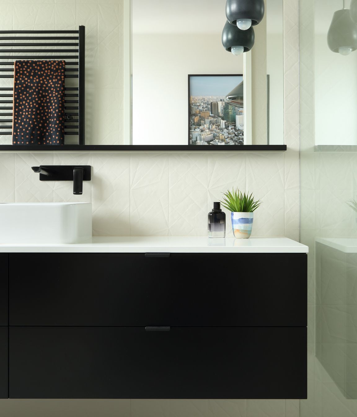 Donald St Renovation, Prahran