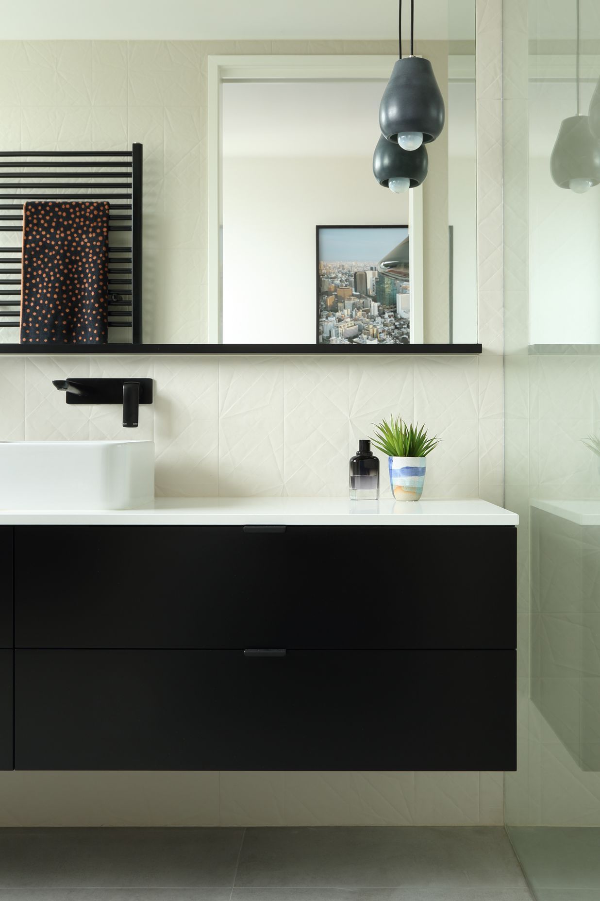 Donald St Renovation, Prahran