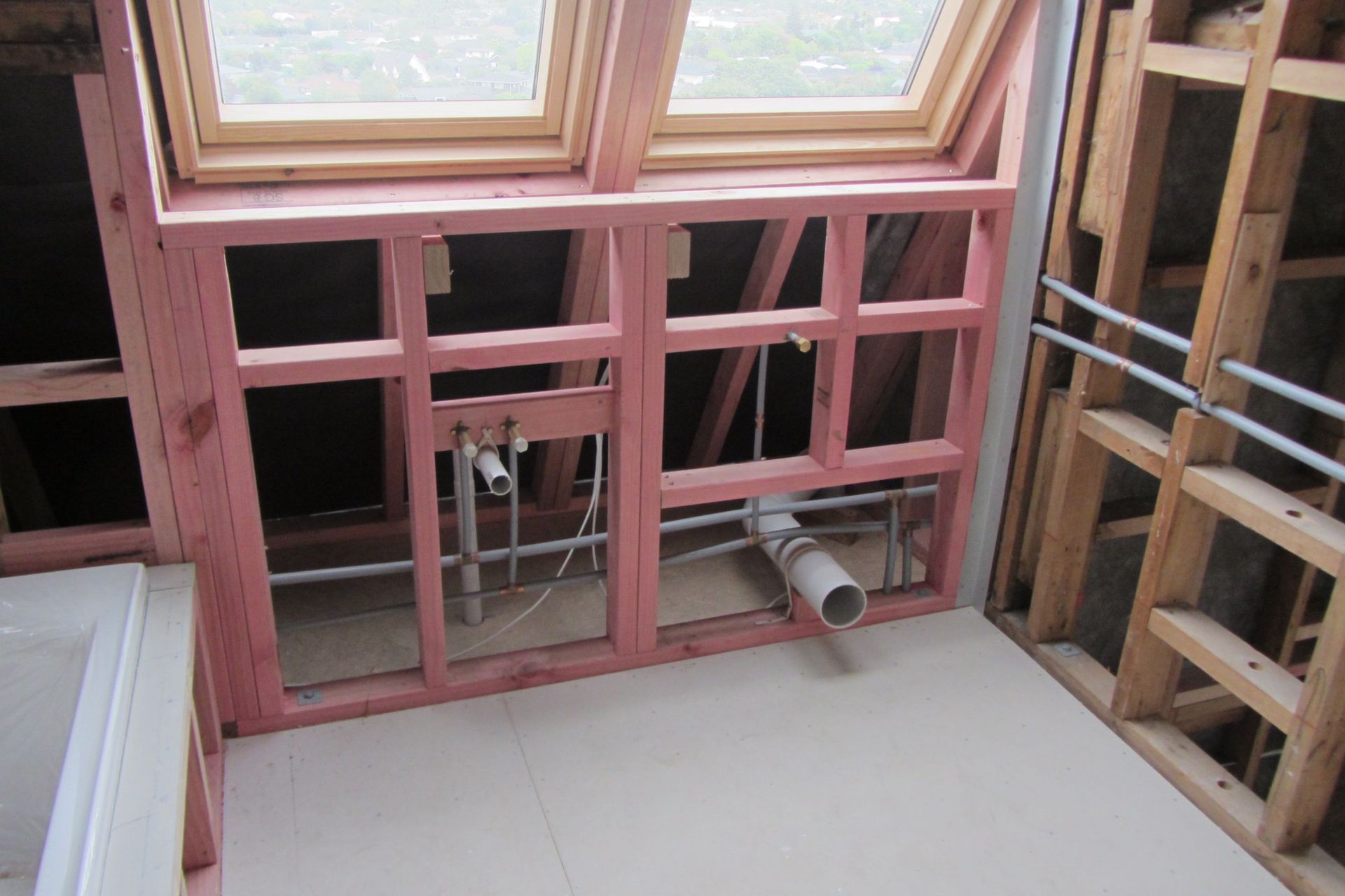 Cashmere Alteration 1 