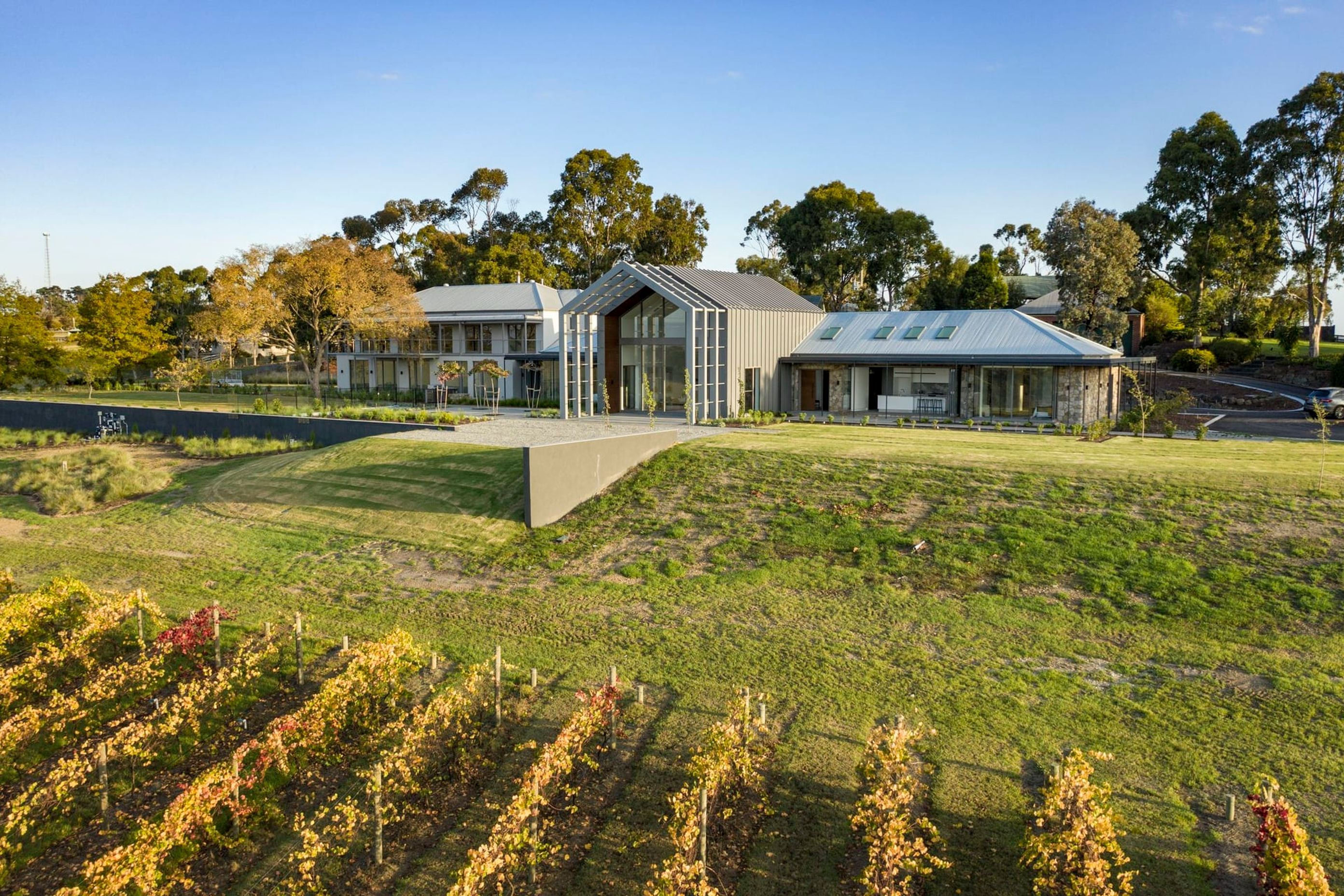 Woorarra House