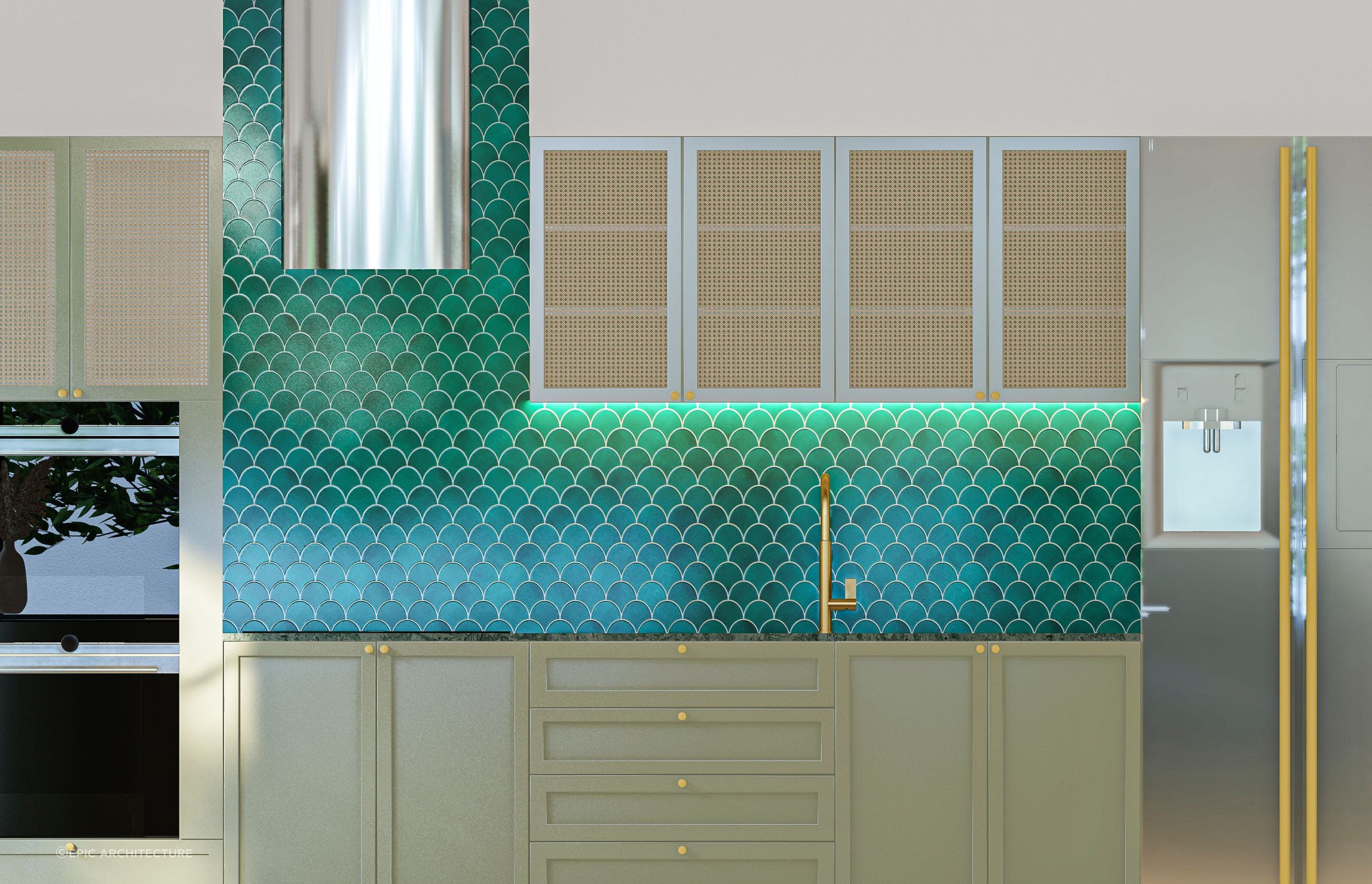Art Deco Renovation