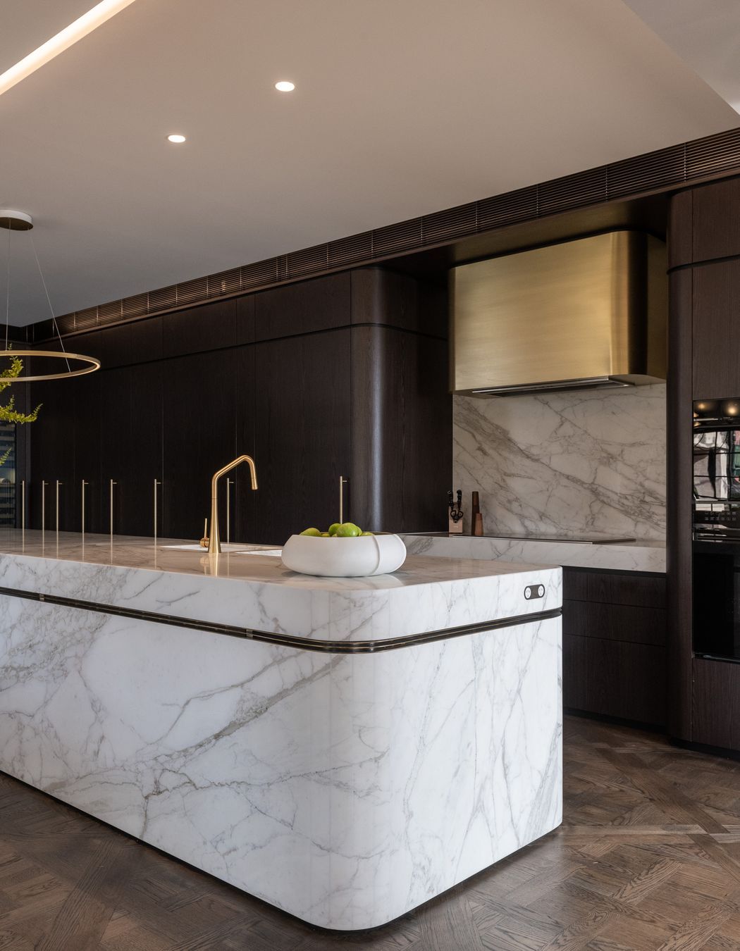 Art Deco Design details
