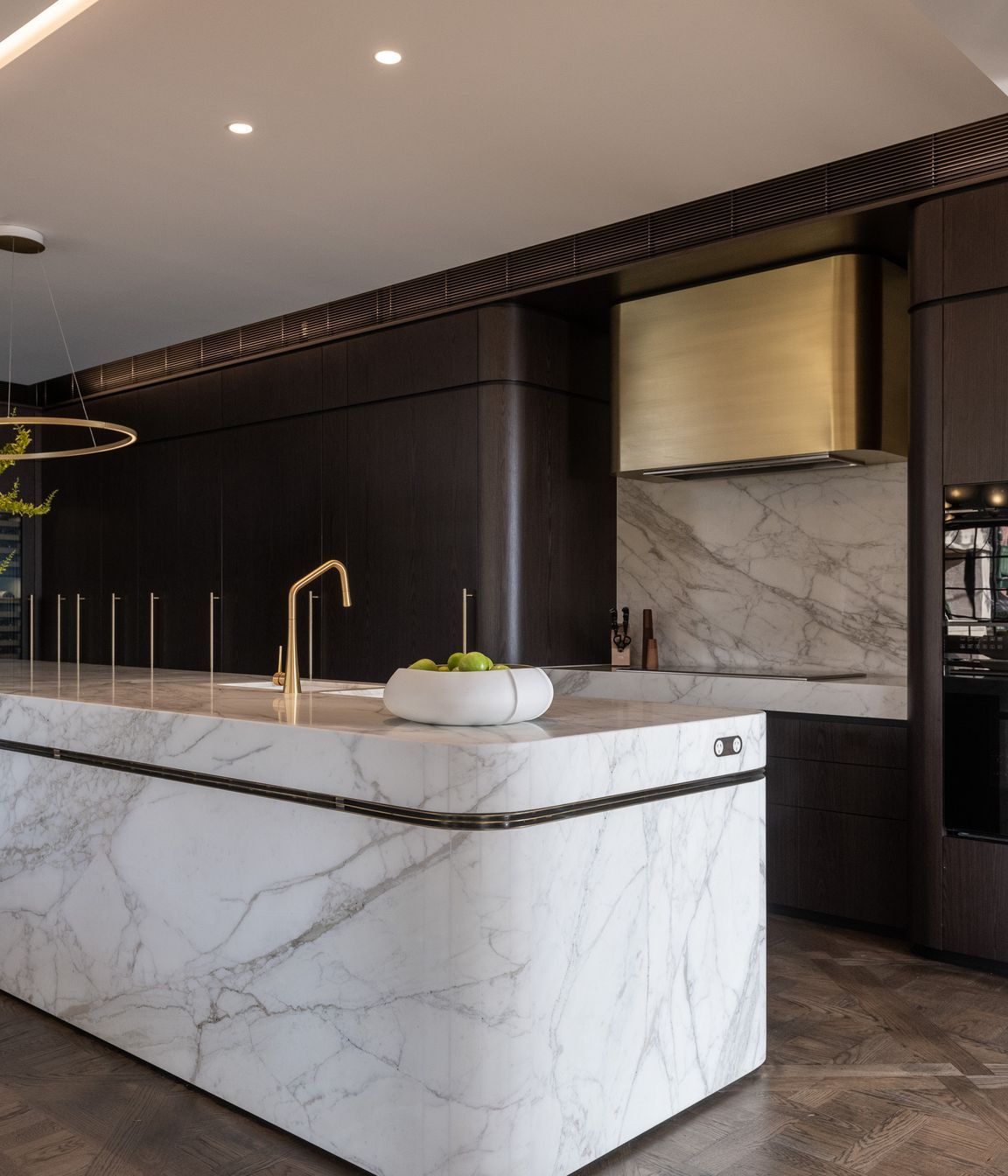 Art Deco Design details