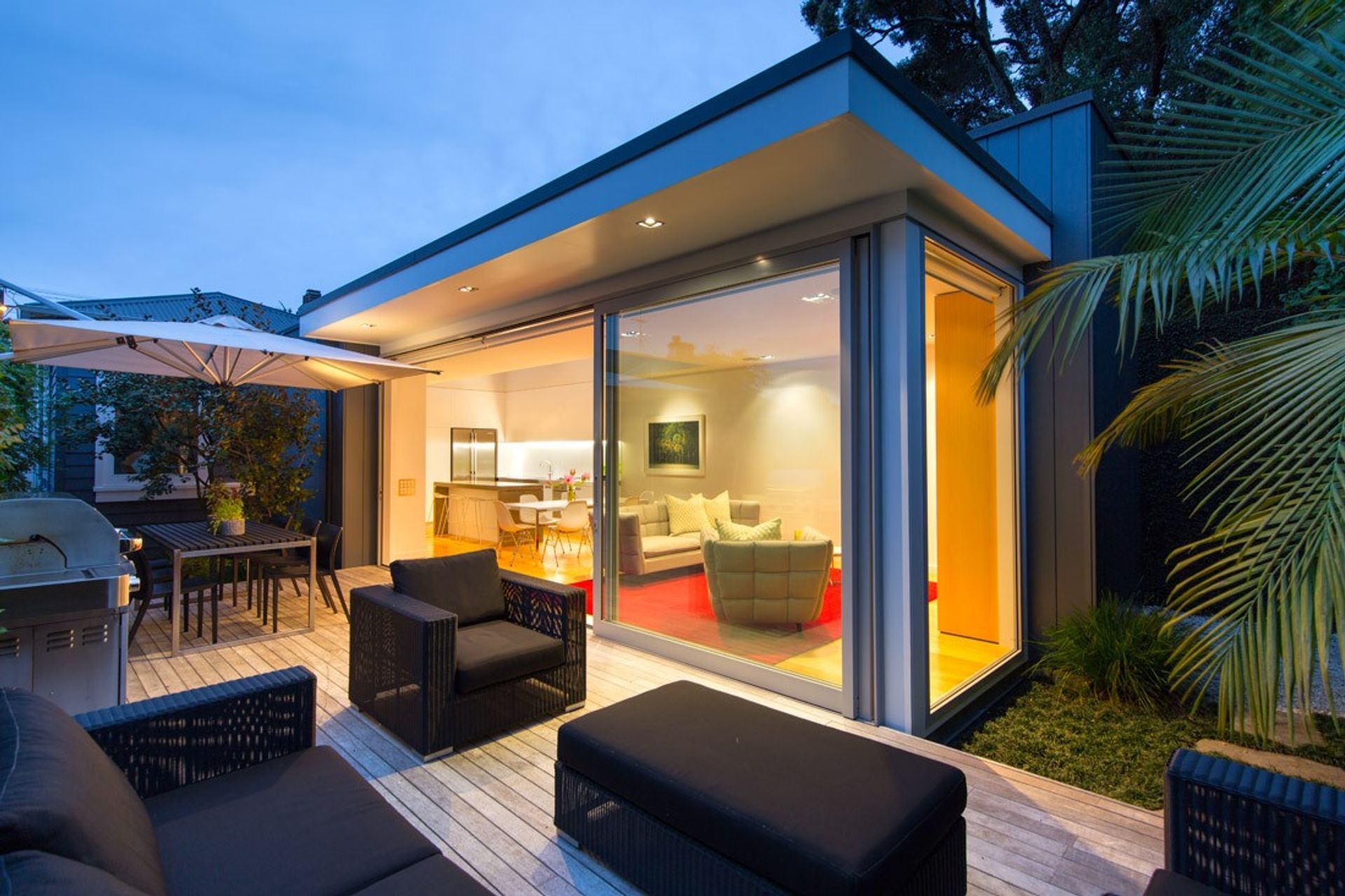 Avon Street, Parnell