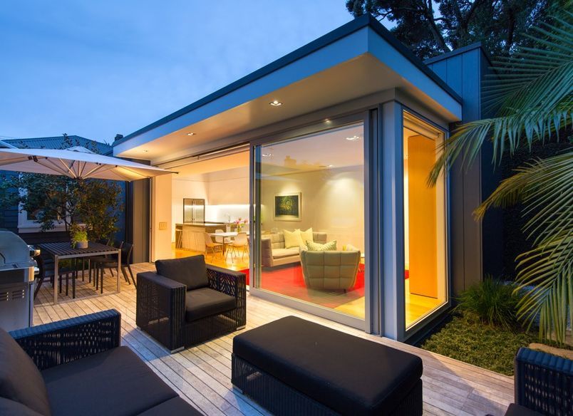 Avon Street, Parnell