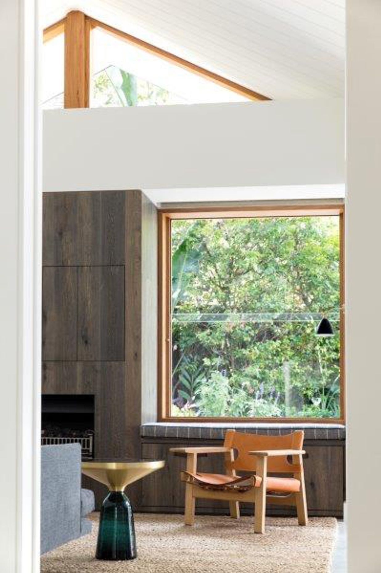 Bronte House