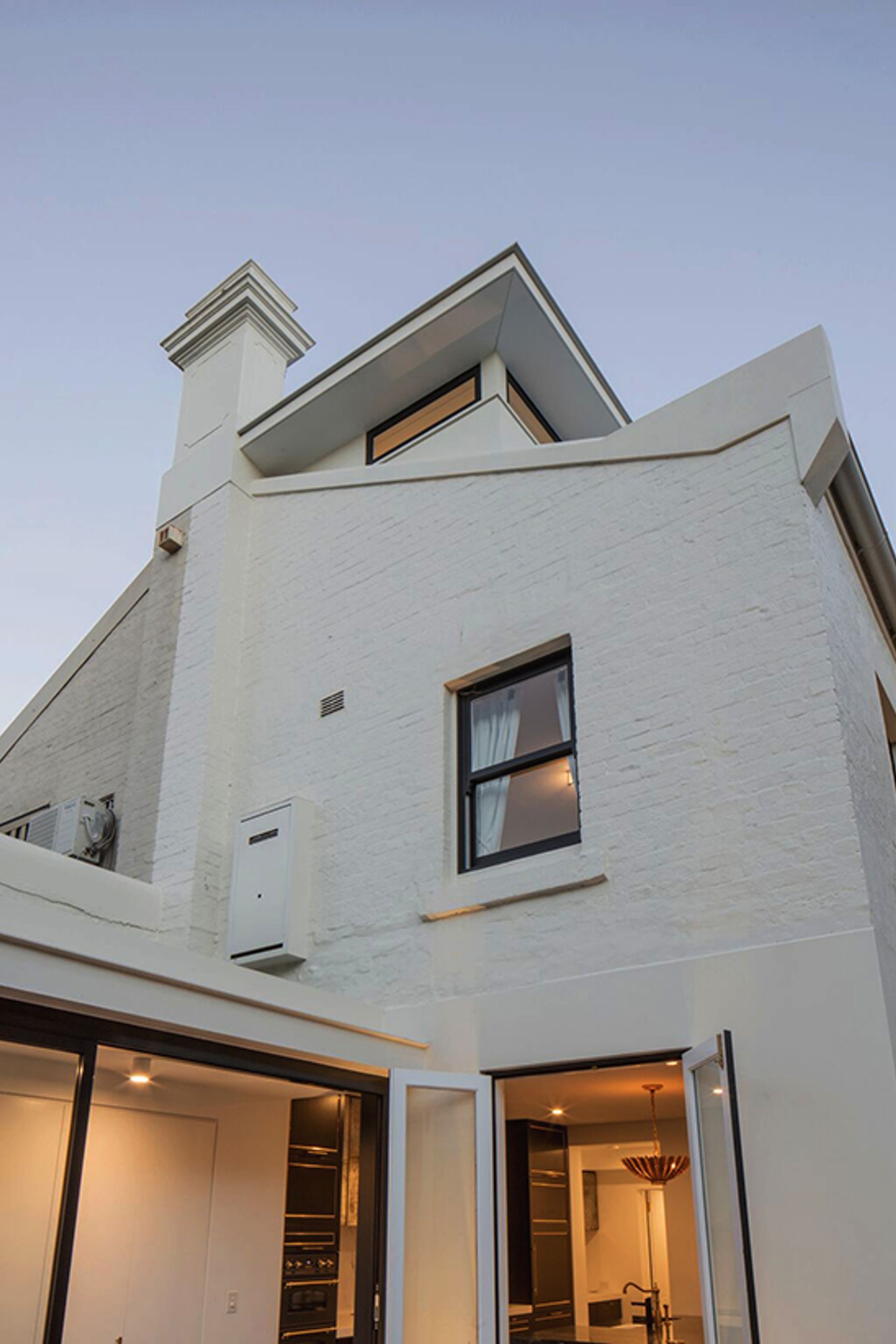 Newton Terrace