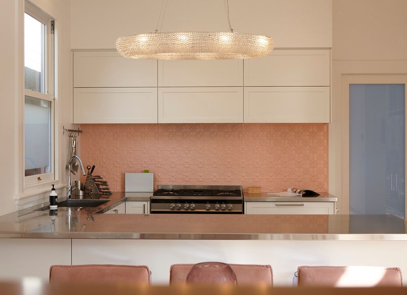 Grey Lynn Villa Renovation