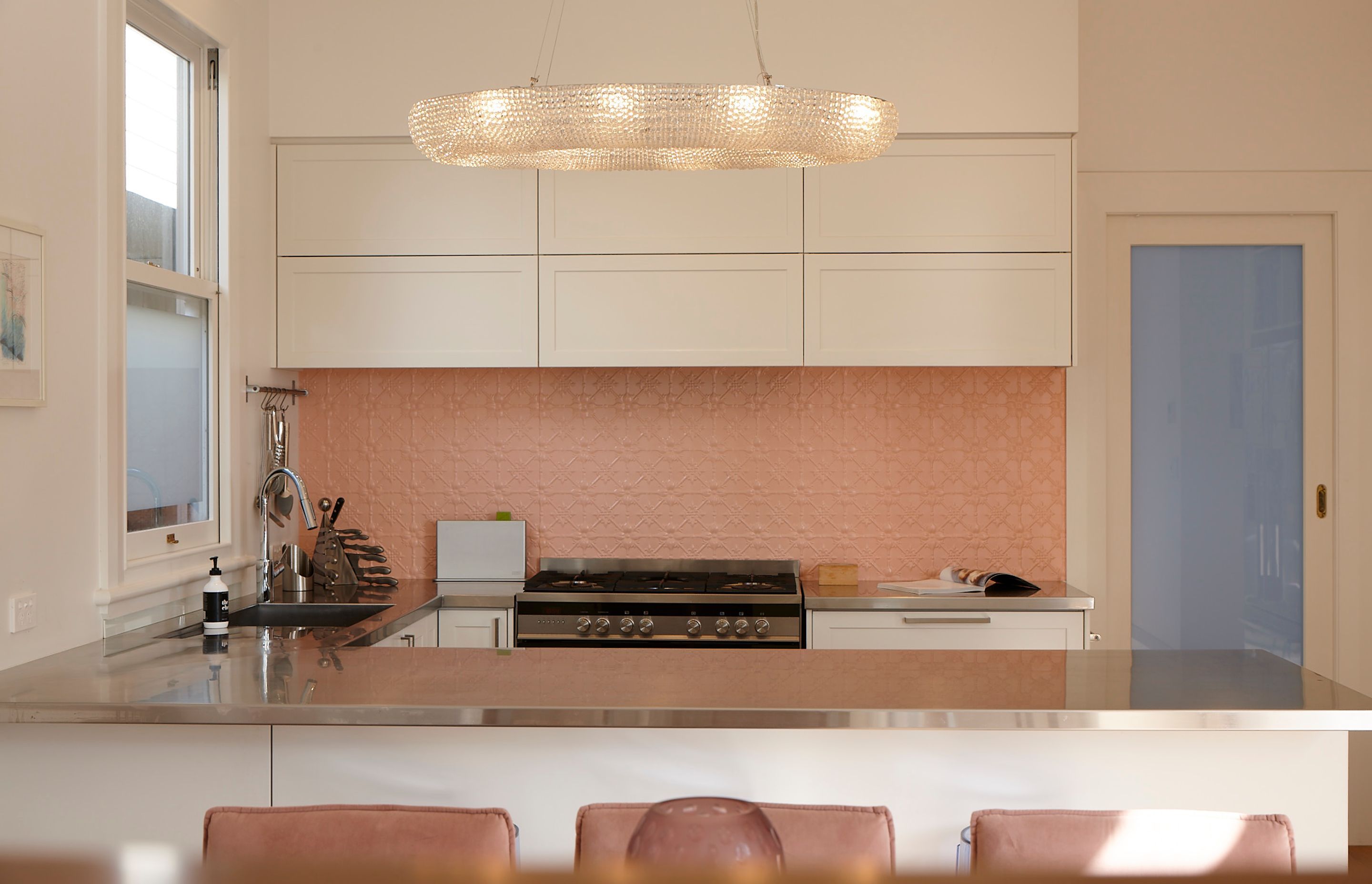 Grey Lynn Villa Renovation