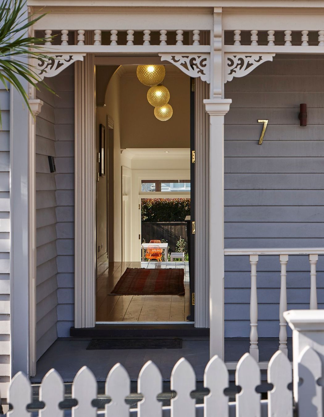 Grey Lynn Villa Renovation