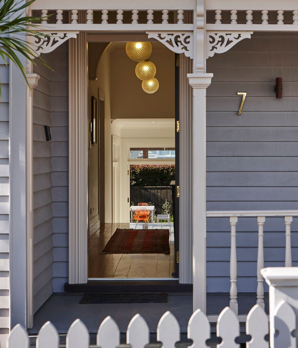 Grey Lynn Villa Renovation
