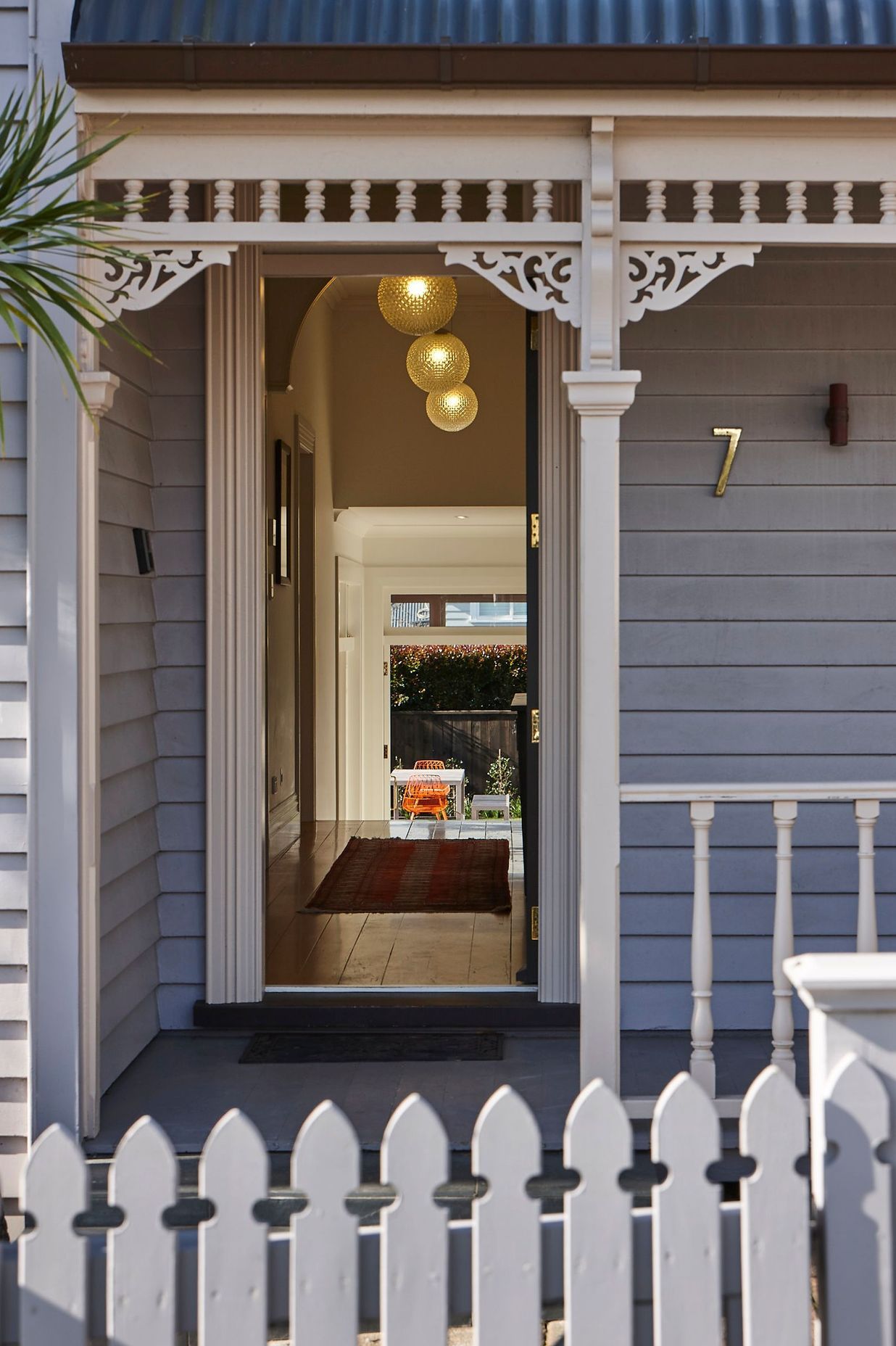 Grey Lynn Villa Renovation