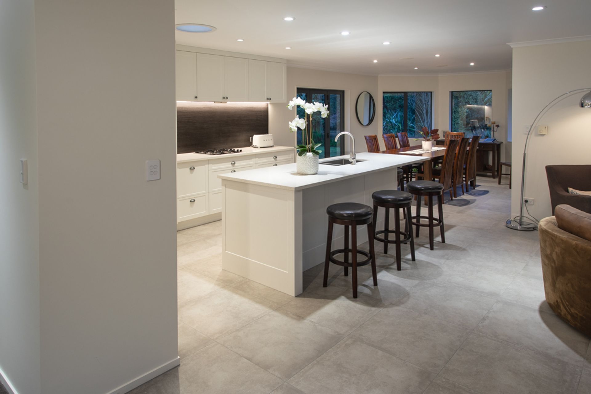 Where Beauty Meets Functionality