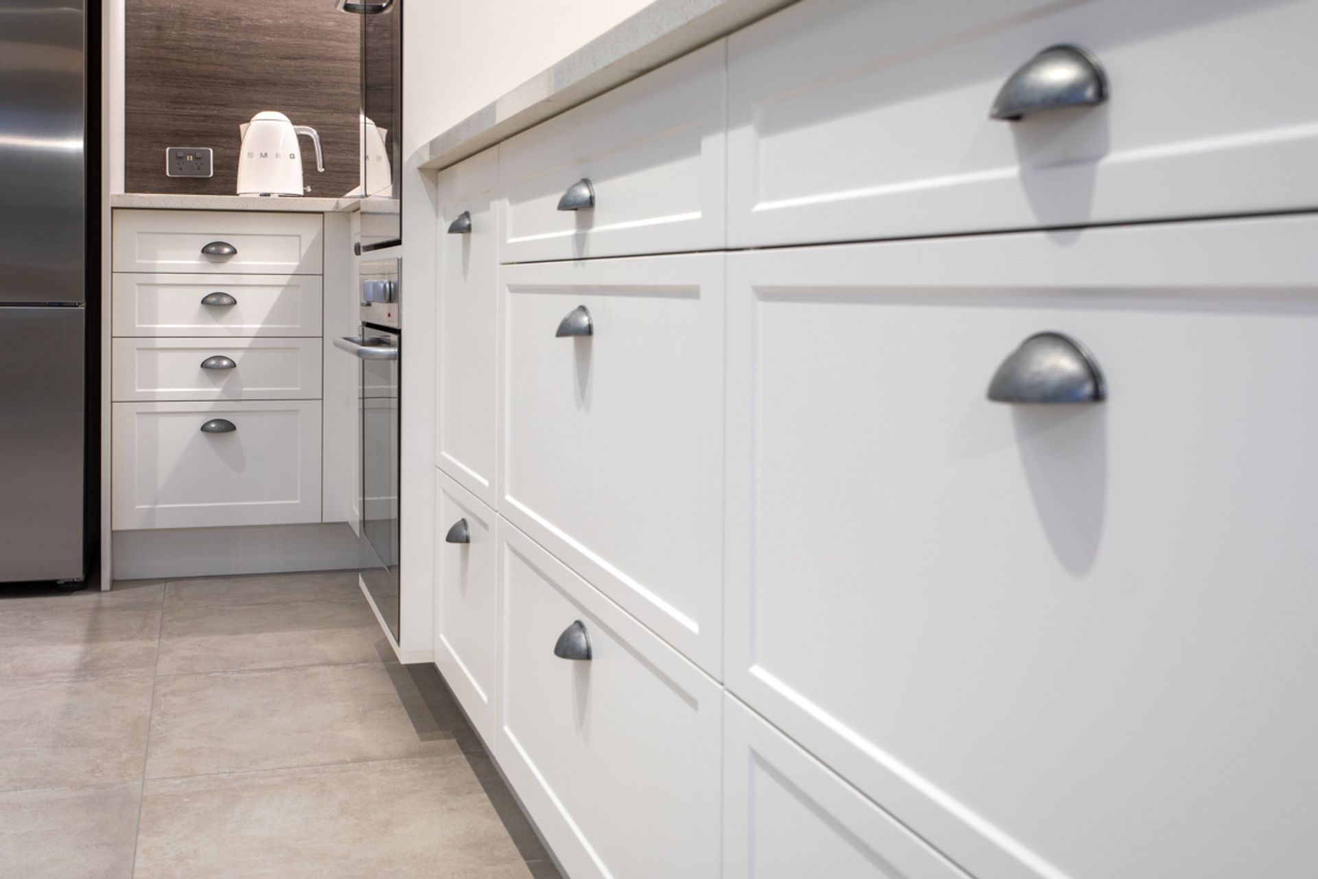 Where Beauty Meets Functionality