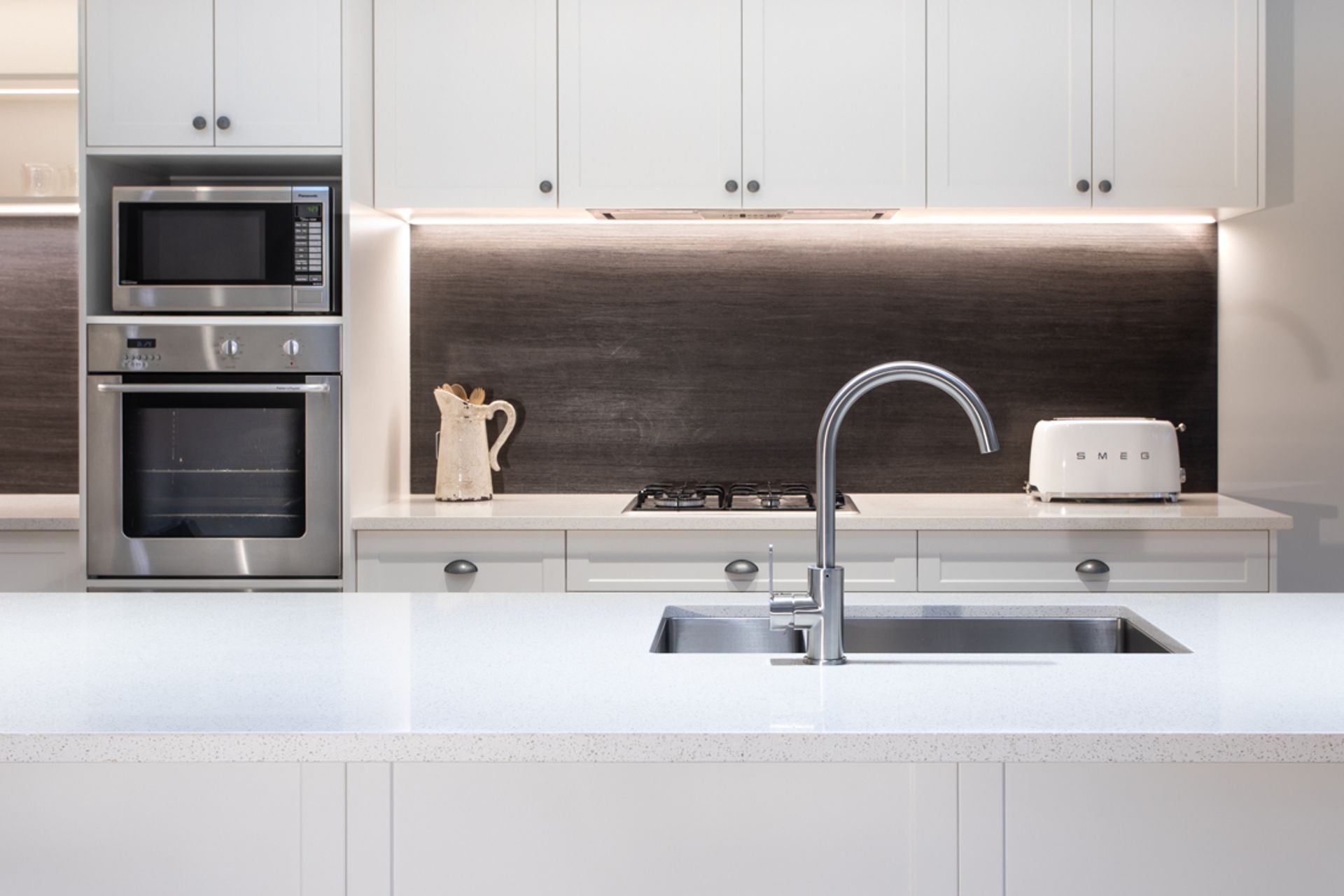 Where Beauty Meets Functionality