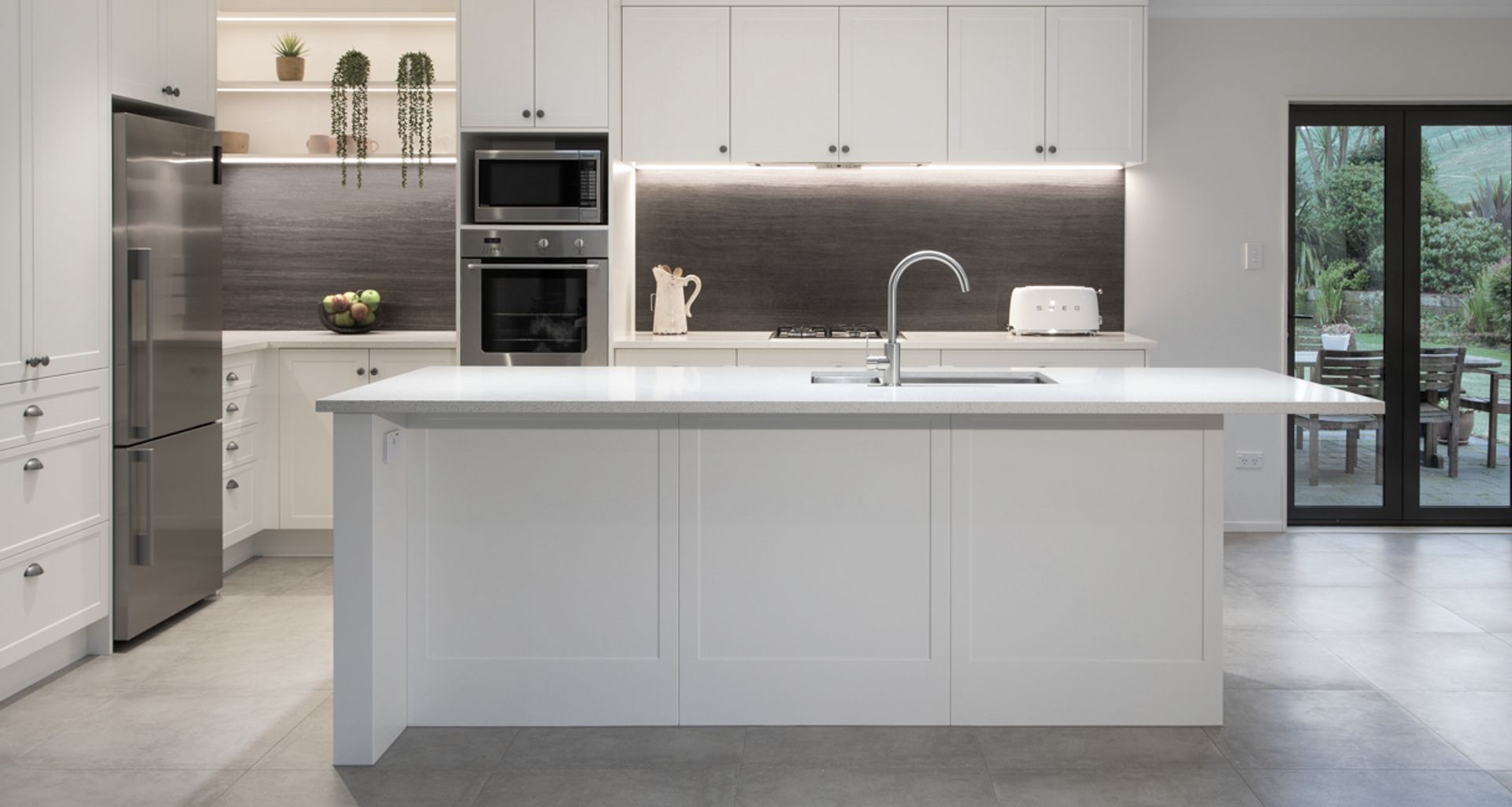 Where Beauty Meets Functionality banner