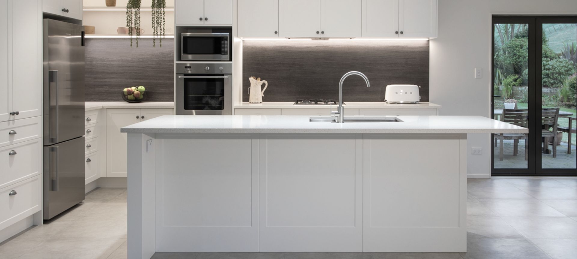 Where Beauty Meets Functionality banner