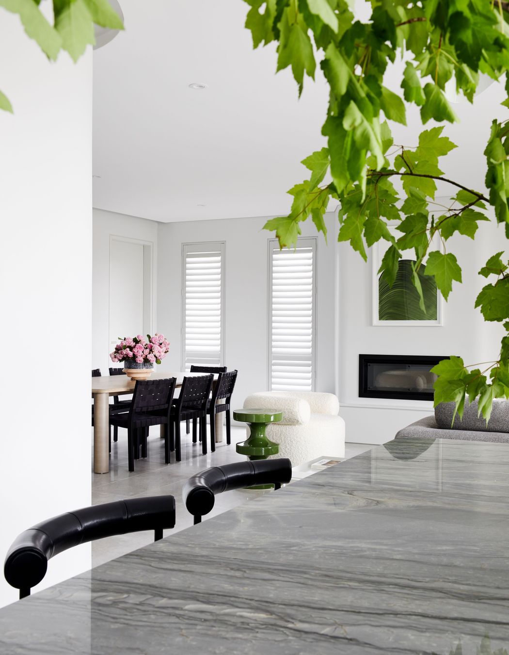 Bay House