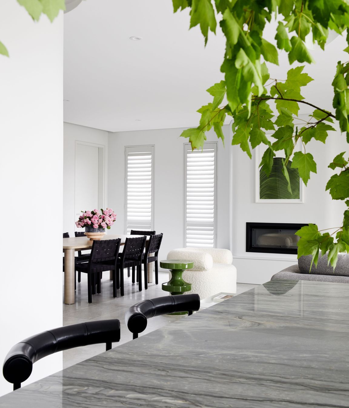 Bay House
