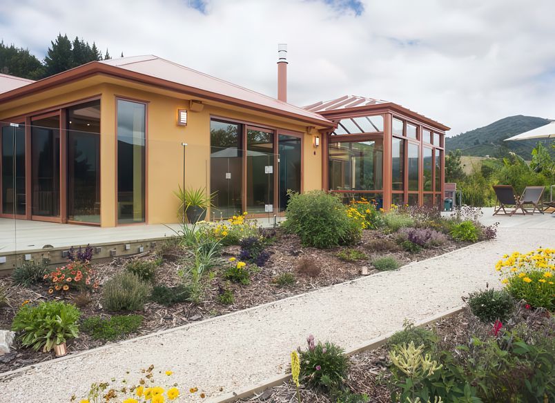 Riwaka Valley Home