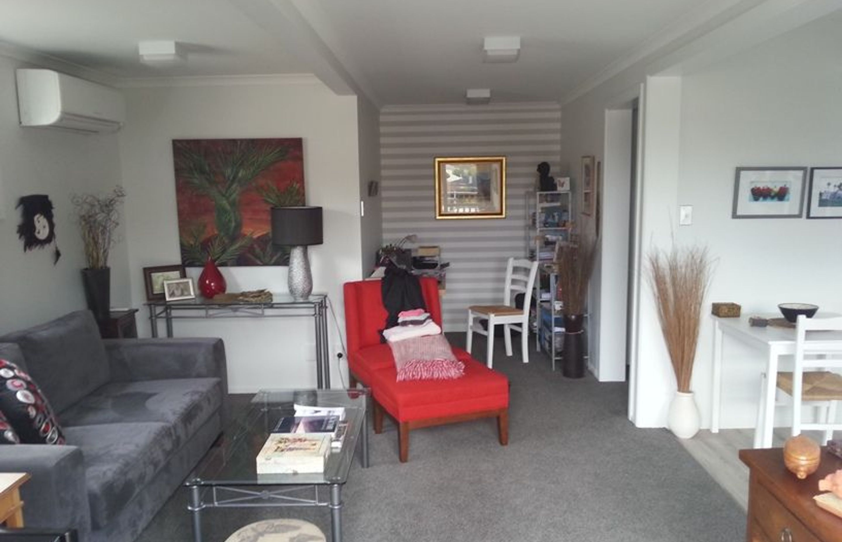 Renovations and Alterations