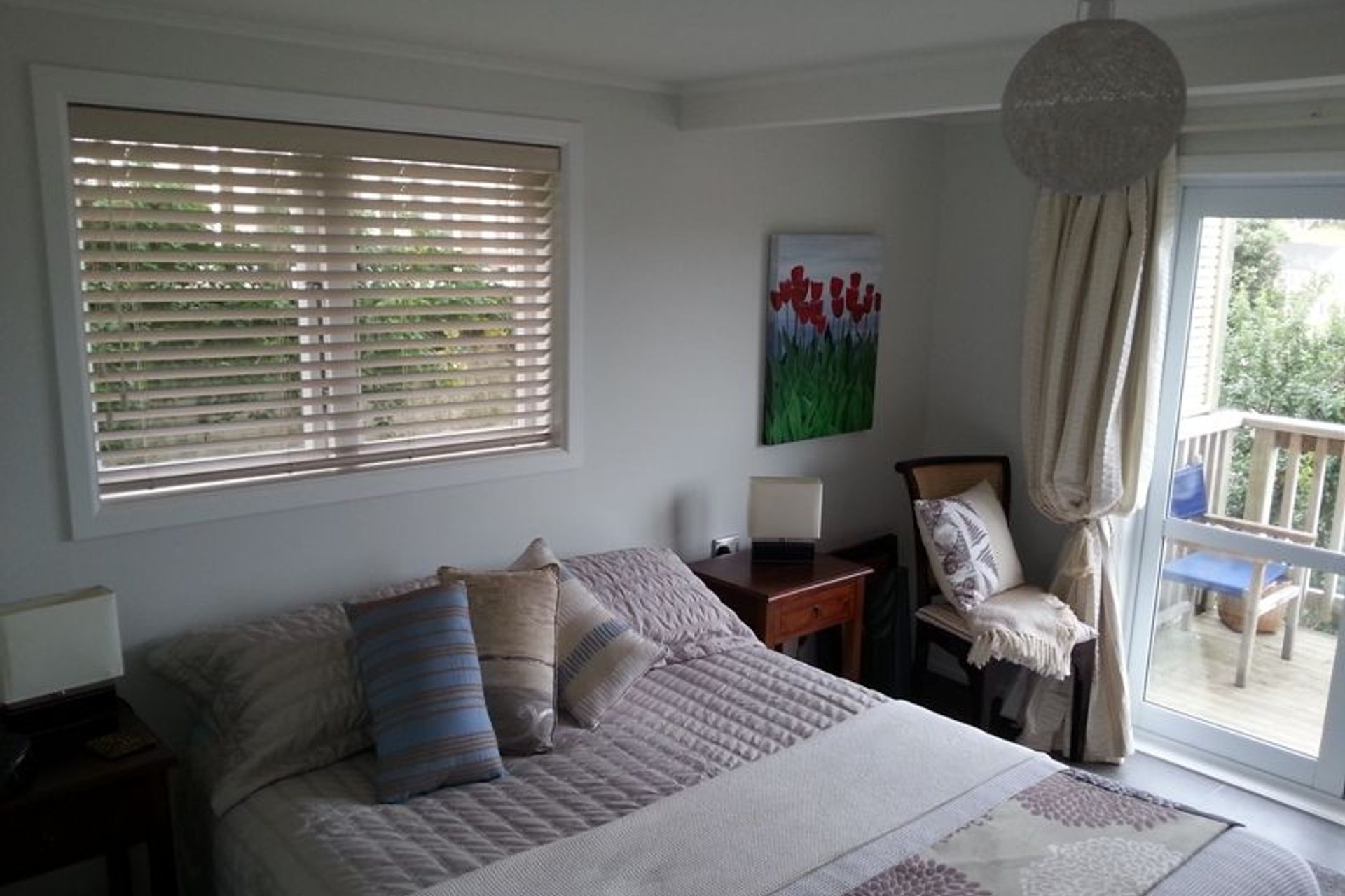 Renovations and Alterations