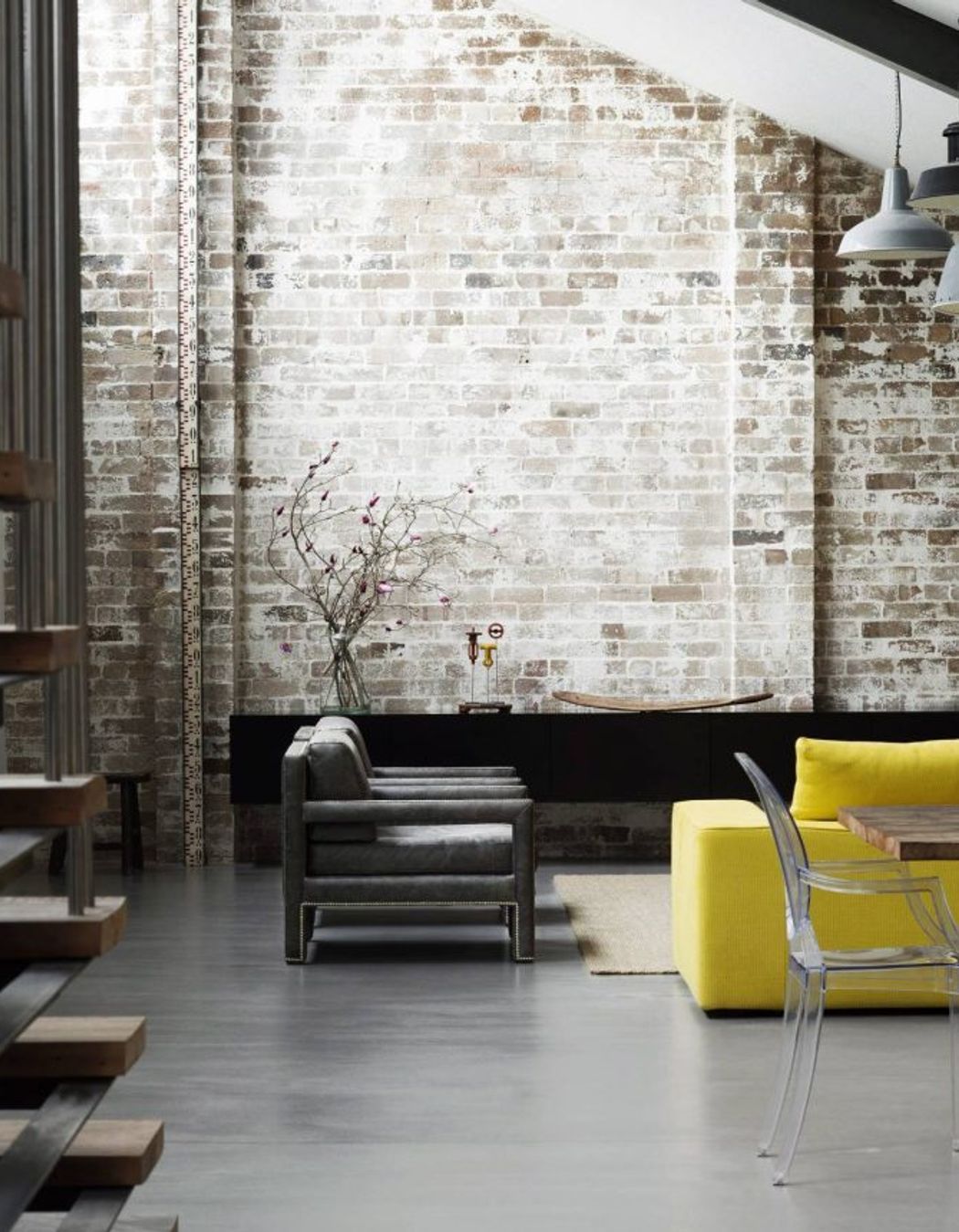 ##Paddington Warehouse Conversion