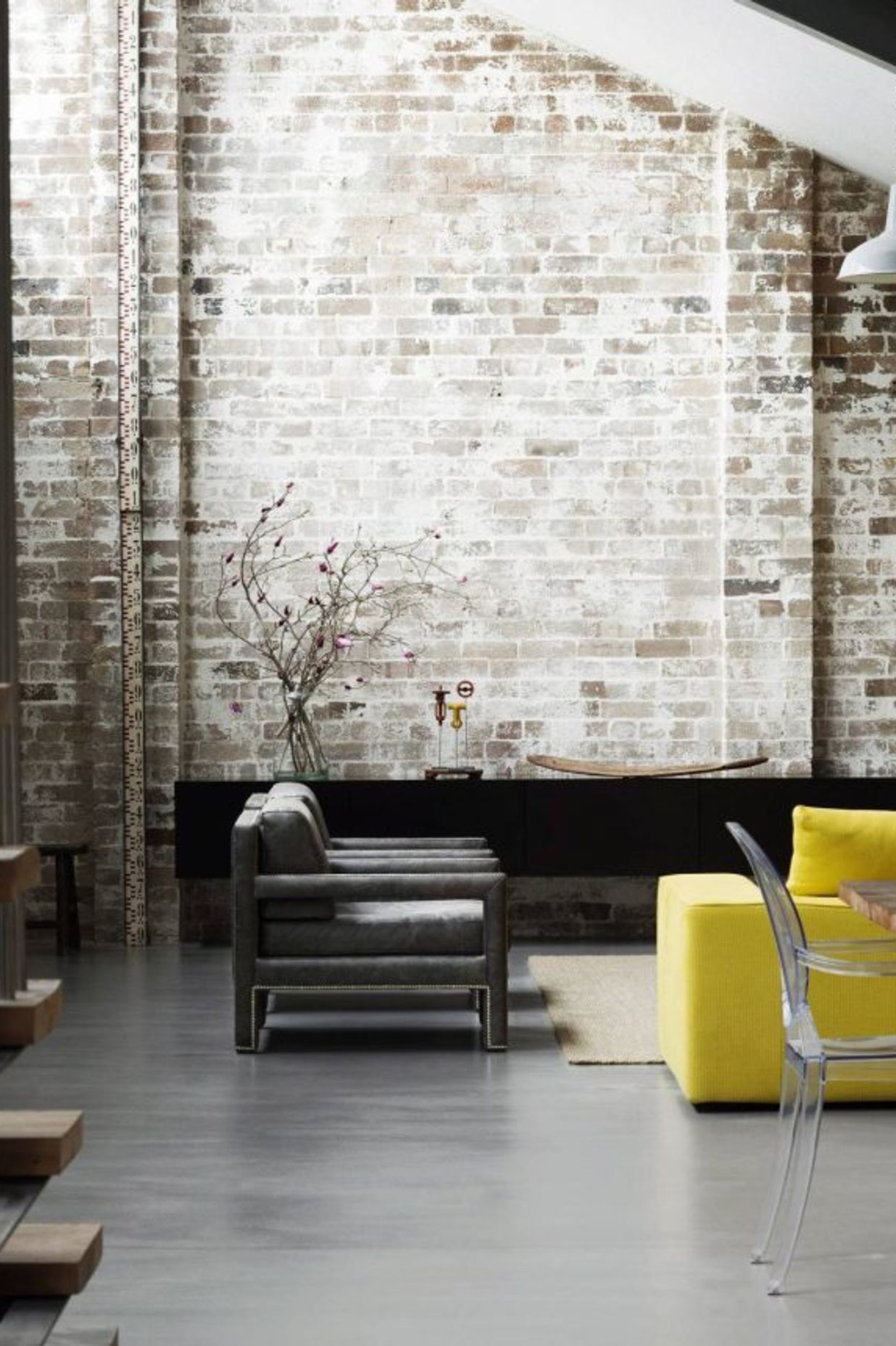 ##Paddington Warehouse Conversion