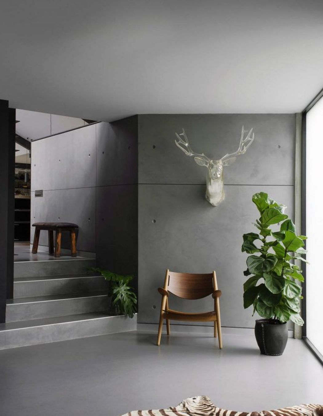 ##Paddington Warehouse Conversion