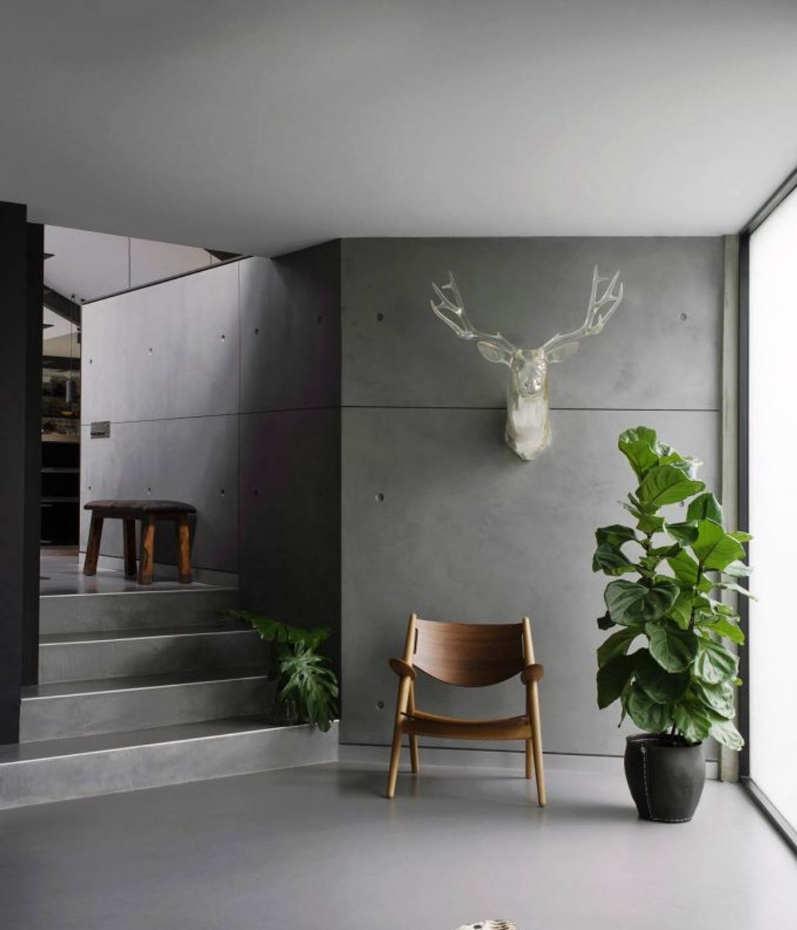##Paddington Warehouse Conversion